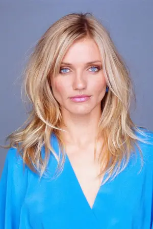 Фото Кэмерон Диаз (Cameron Diaz) #15303