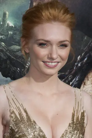 Фото Элеонора Томлинсон (Eleanor Tomlinson) #32526