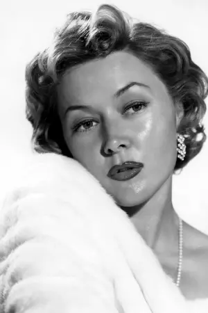 Фото Глория Грэм (Gloria Grahame) #48099