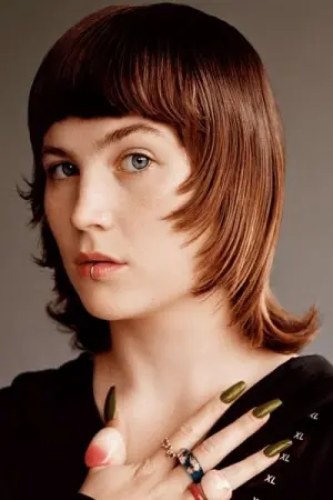 Фото Исадора Бьяркардоттир Барни #31245