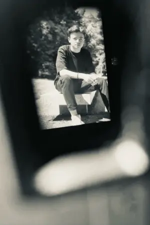 Фото Жак Лакруа #294272