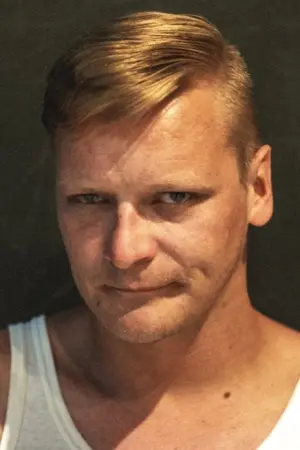 Фото Ян Янковский #239935