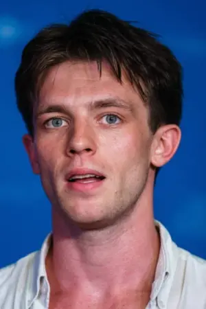 Фото Яннис Нёвенер (Jannis Niewöhner) #65414