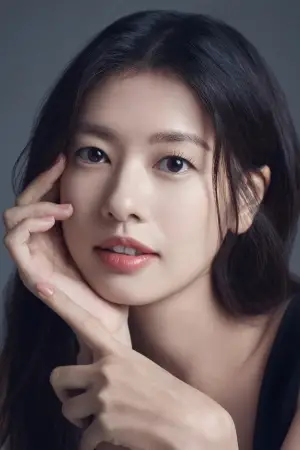 Фото Jung So-min #327841