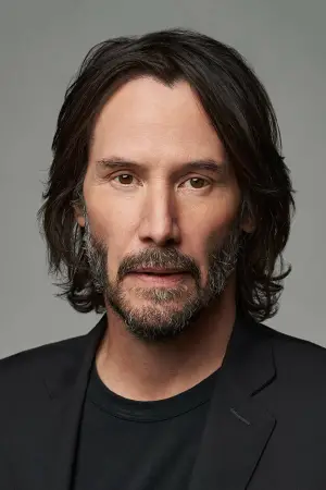 Фото Киану Ривз (Keanu Reeves) #327608