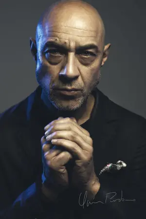 Фото Рамиро Блас #242692