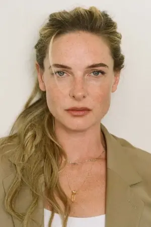 Фото Ребекка Фергюсон (Rebecca Ferguson) #326748