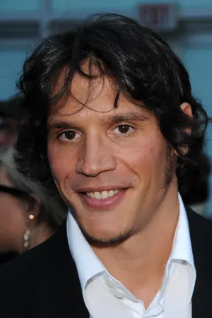 Фото Серджио Перис-Менчета (Sergio Peris-Mencheta) #4060