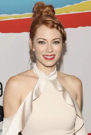 Фото  (Stephanie Drapeau) #175680