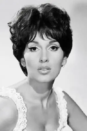 Фото Ивонн Ромен #247993