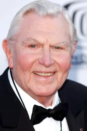 Фото Энди Гриффит (Andy Griffith) #115607