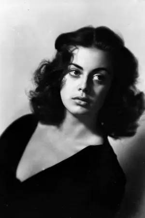 Фото  (Anna Maria Ferrero) #173678