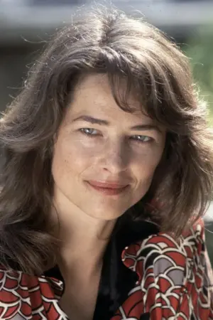 Фото Шарлотта Рэмплинг (Charlotte Rampling) #300959