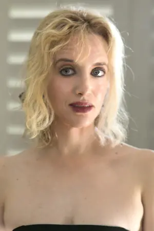 Фото Хлоя Трейкос #5537