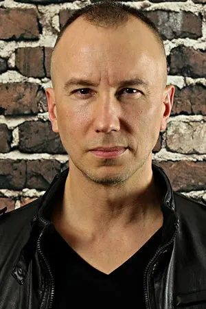 Фото Колин Корриган #45730