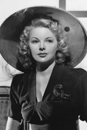 Фото Констанс Уорт #115470