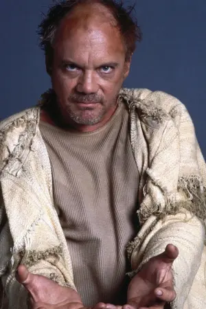 Фото Даниэль фон Барген (Daniel von Bargen) #76972