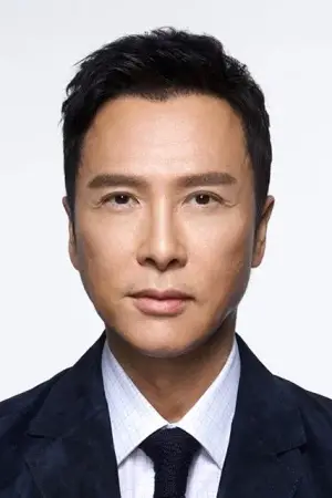 Фото Донни Йен (Donnie Yen) #327694