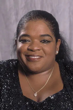 Фото Нелл Картер (Nell Carter) #200168