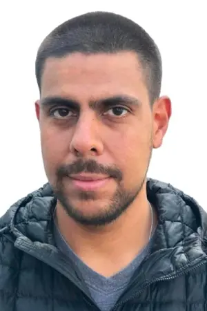 Фото Родриго Герреро #87904