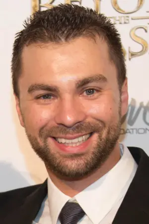 Фото Аарон Бёрнс #92234