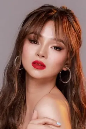 Фото Ангели Ханг #47753