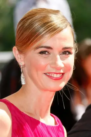 Фото Энн Консиньи (Anne Consigny) #98609