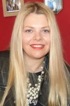 Фото Энн-Софи Брист #233544