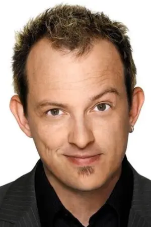 Фото Аполло Роббинс #214470