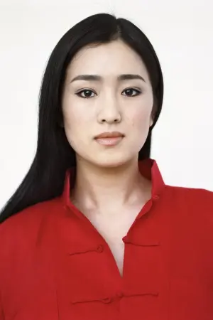 Фото Гонг Ли (Gong Li) #71579