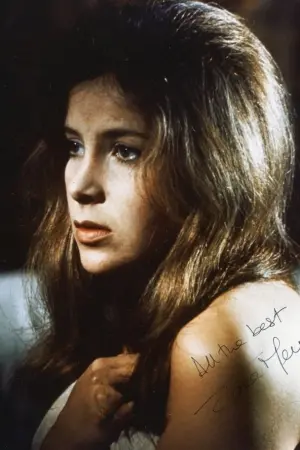 Фото Джейн Мерроу (Jane Merrow) #144125