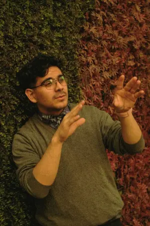 Фото Иосиас Вальдивиесо #130009