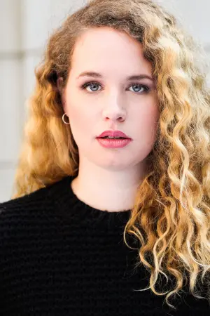 Фото Мод Демерс-Ривард #206890