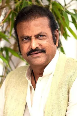 Фото  (Mohan Babu) #249812