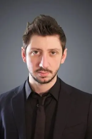 Фото Мсье Пульп (Monsieur Poulpe) #245585