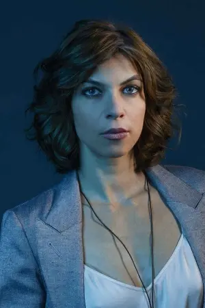 Фото Наталия Тена (Natalia Tena) #13871