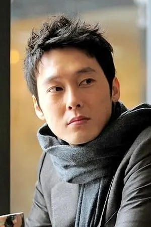 Фото Пак Пён Ын (Park Byung-eun) #66317