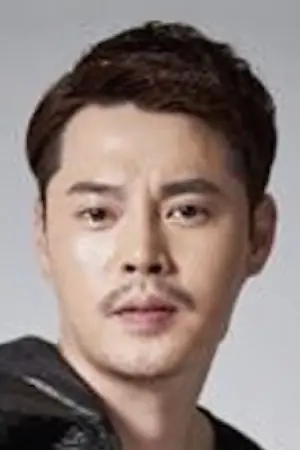 Фото Пак Джун Ён #84503