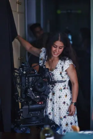 Фото Алия Азамат Ашкенази #13125