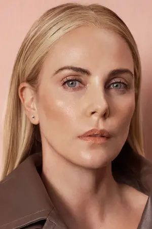 Фото Шарлиз Терон (Charlize Theron) #3543