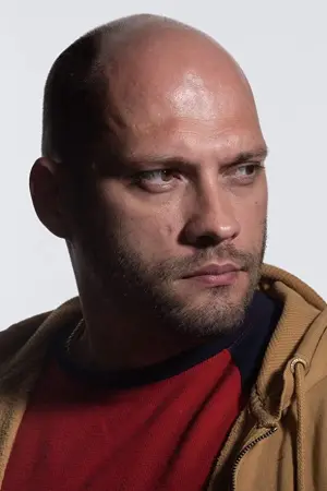 Фото Илья Танк Шилов #23098