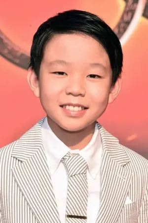 Фото Джейден Тяньи Чжан #22398