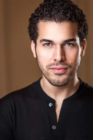 Фото Джоэл Перес #92866