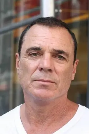 Фото Джон Ченатьемпо #13445