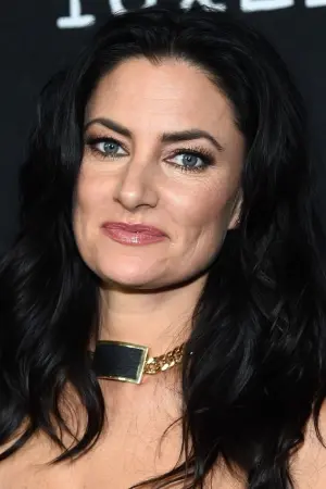 Фото Мэдхен Амик (Mädchen Amick) #64485
