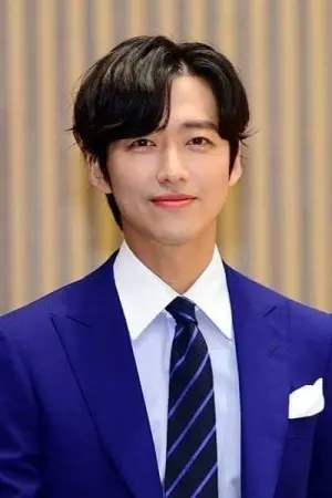 Фото Намгун Мин (Namkoong Min) #264897