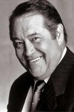 Фото Бэрри Корбин (Barry Corbin) #9661