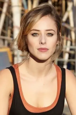 Фото Камилла Семино Фавро #6295