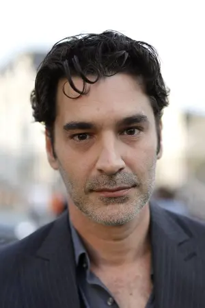 Фото Христофорос Папакалиатис #303062