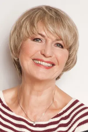 Фото Элишка Бальзерова #136401